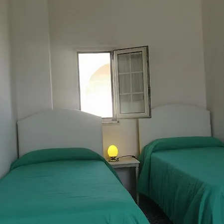 Holiday home Casina Di Cinzia