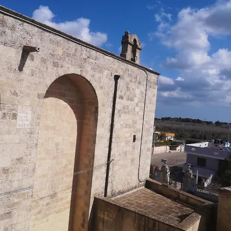 Casina Di Cinzia