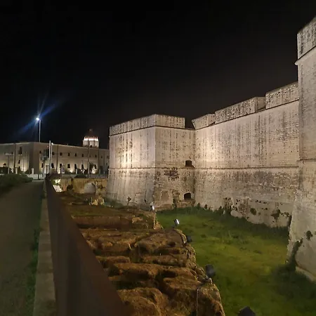Casina Di Cinzia * Minervino di Lecce
