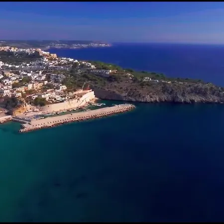 Casina Di Cinzia Holiday home *