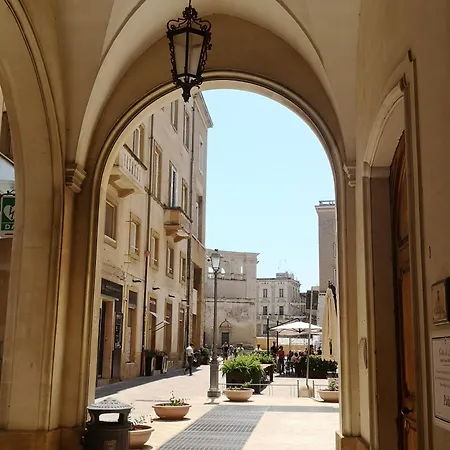 Casina Di Cinzia Minervino di Lecce