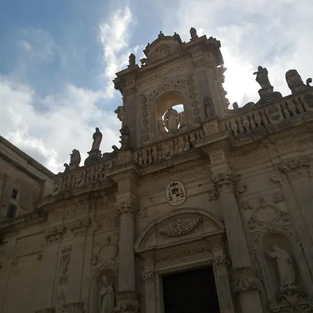 Casina Di Cinzia *