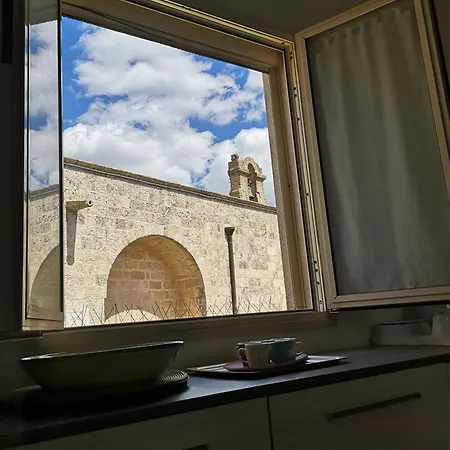 Holiday home Casina Di Cinzia