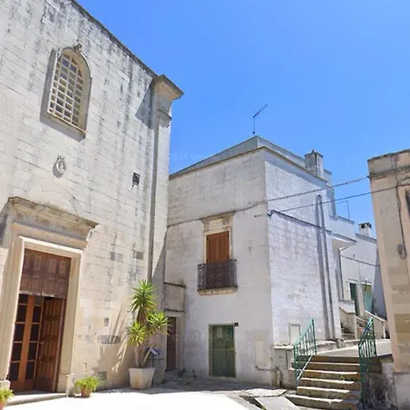 Casina Di Cinzia Holiday home *