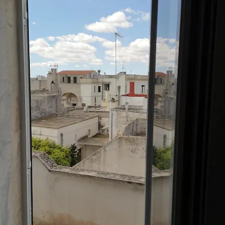 Casina Di Cinzia Holiday home Minervino di Lecce