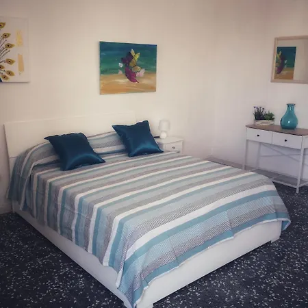 Holiday home Casina Di Cinzia *