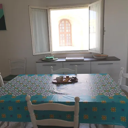 Casina Di Cinzia