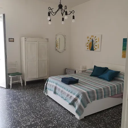 Holiday home Casina Di Cinzia