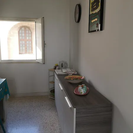 Holiday home Casina Di Cinzia *
