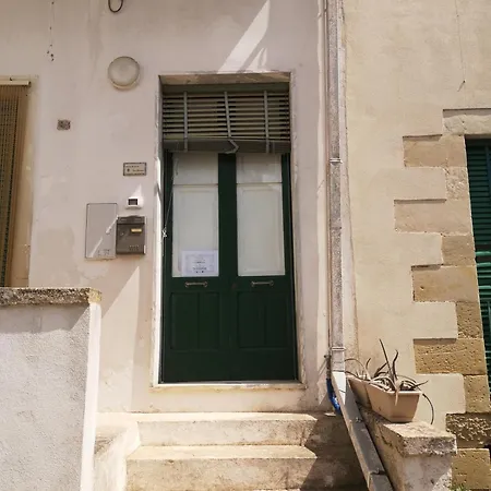 Holiday home Casina Di Cinzia Minervino di Lecce