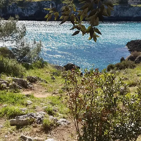 Casina Di Cinzia * Minervino di Lecce