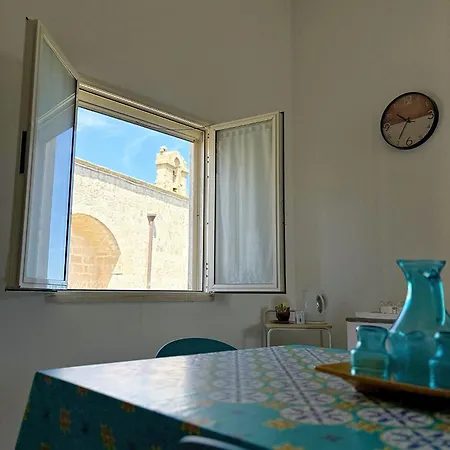 Casina Di Cinzia * Minervino di Lecce