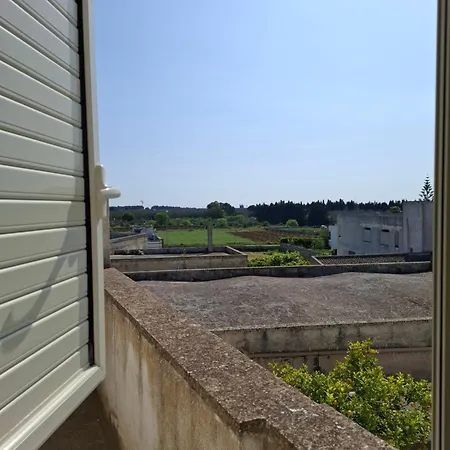 Casina Di Cinzia