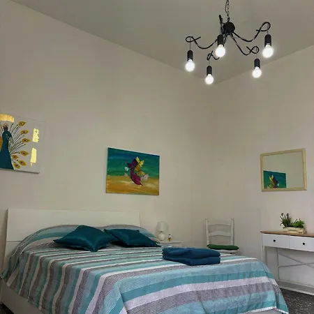 Holiday home Casina Di Cinzia