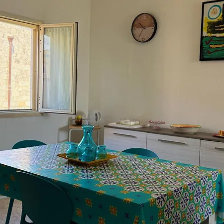 Casina Di Cinzia *