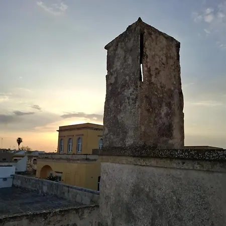 Casina Di Cinzia Minervino di Lecce