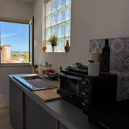Holiday home Casina Di Cinzia *