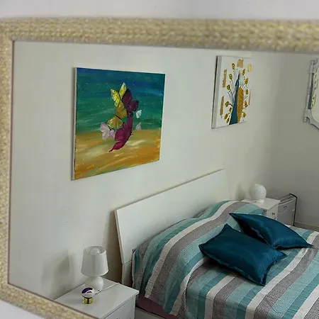 Casina Di Cinzia Holiday home